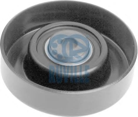 57706 Ruville Обводной ролик поликлинового ремня