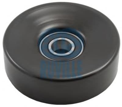 56968 Ruville Натяжной ролик поликлинового ремня