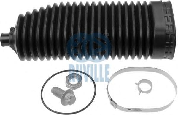 945102 Ruville Пильник кермової рейки