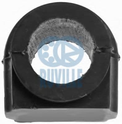 986256 Ruville Втулка стабілізатора