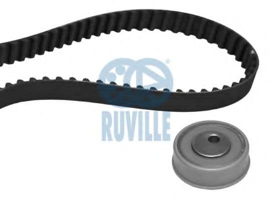 5732770 Ruville Комплект ремня ГРМ