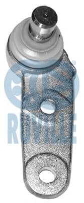 915793 Ruville Шарова опора для Audi 80