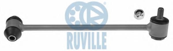 914113 Ruville Стойка стабилизатора