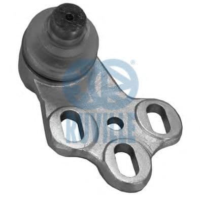 915790 Ruville Шарова опора для Audi 80