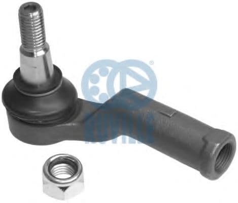 916126 Ruville Наконечник кермової тяги