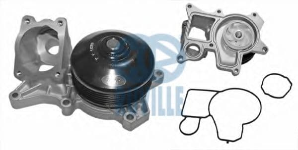 65029 Ruville Помпа