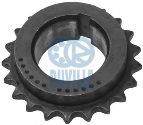 3487008 Ruville Шестерня коленчатого вала