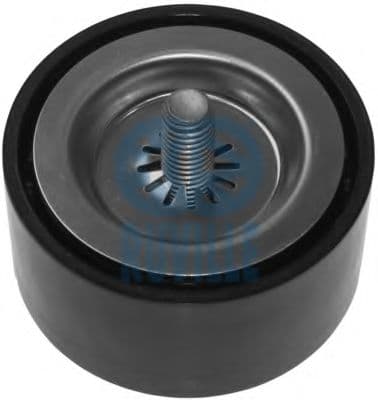 57514 Ruville Обвідний ролик поліклинового ременя