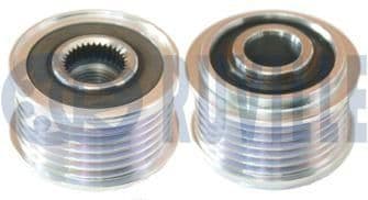 541039 Ruville Муфта генератора