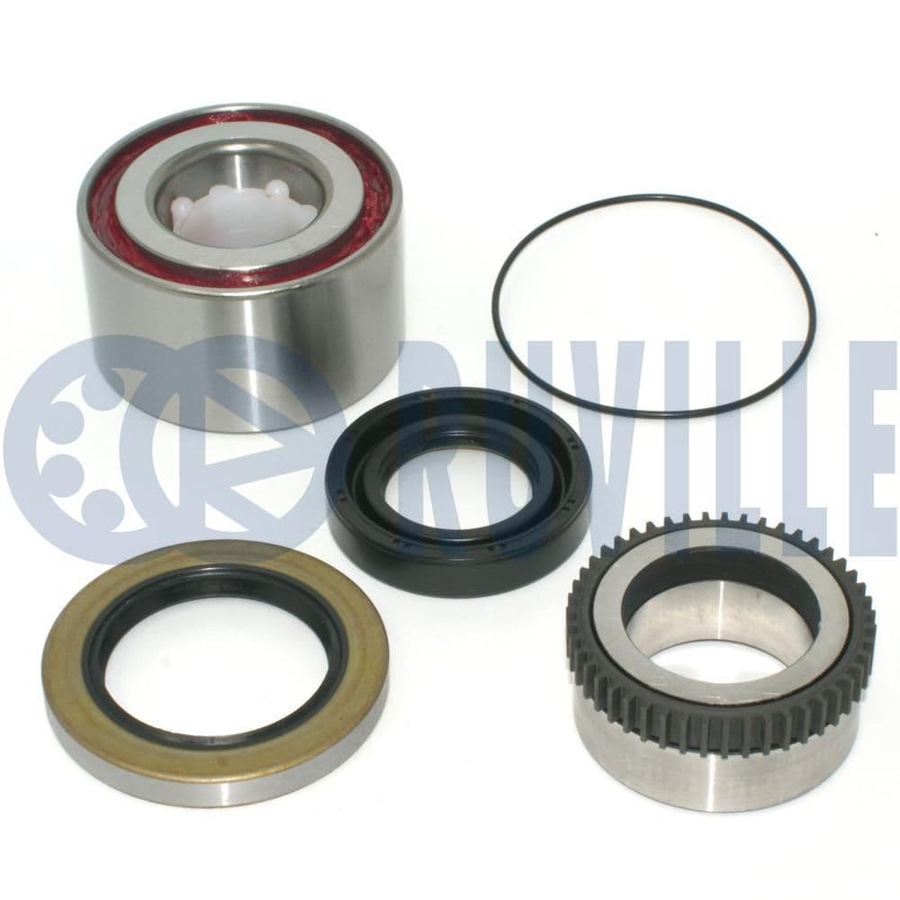 221775 Ruville Комплект ступиці колеса