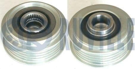 542232 Ruville Муфта генератора