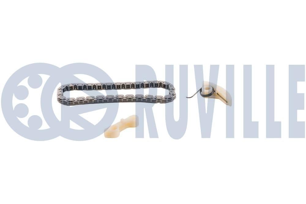 580163 Ruville Комплект цепи ГРМ