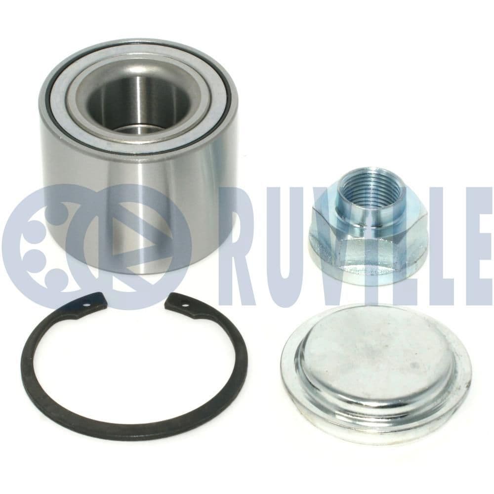 221331 Ruville Комплект ступиці колеса