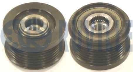 541782 Ruville Муфта генератора