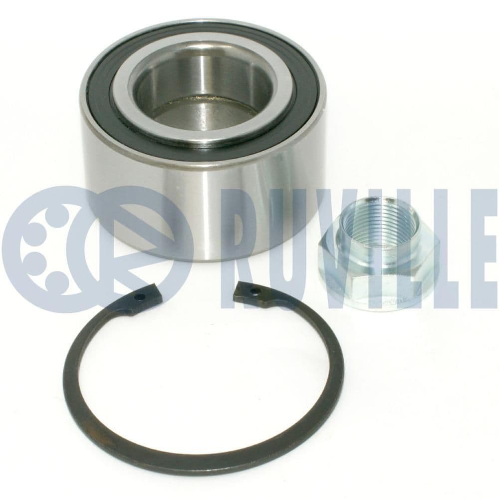 220262 Ruville Комплект ступиці колеса