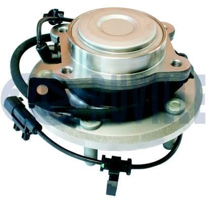 221661 Ruville Комплект ступицы колеса