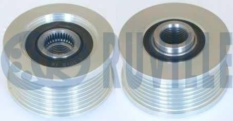 542227 Ruville Муфта генератора