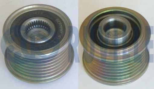 541914 Ruville Муфта генератора