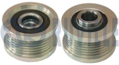 542377 Ruville Муфта генератора