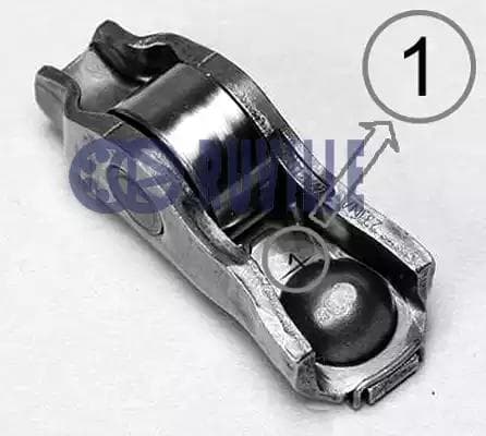 235006 Ruville Коромисло