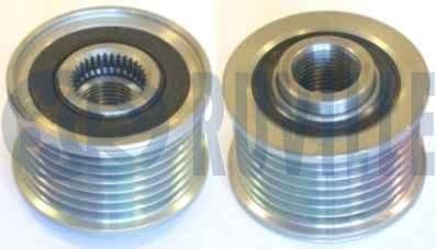 542179 Ruville Муфта генератора