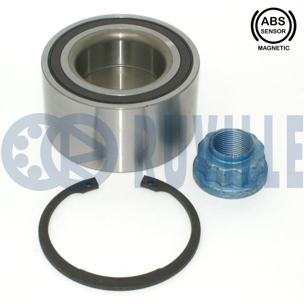 221705 Ruville Комплект ступиці колеса