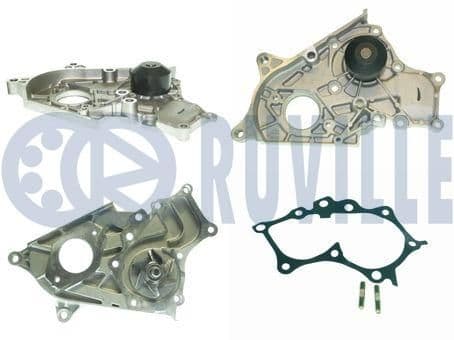 56792 Ruville Помпа