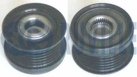 541921 Ruville Муфта генератора