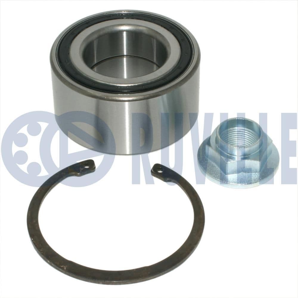 221922 Ruville Комплект ступиці колеса