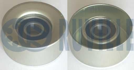 542006 Ruville Обводной ролик поликлинового ремня