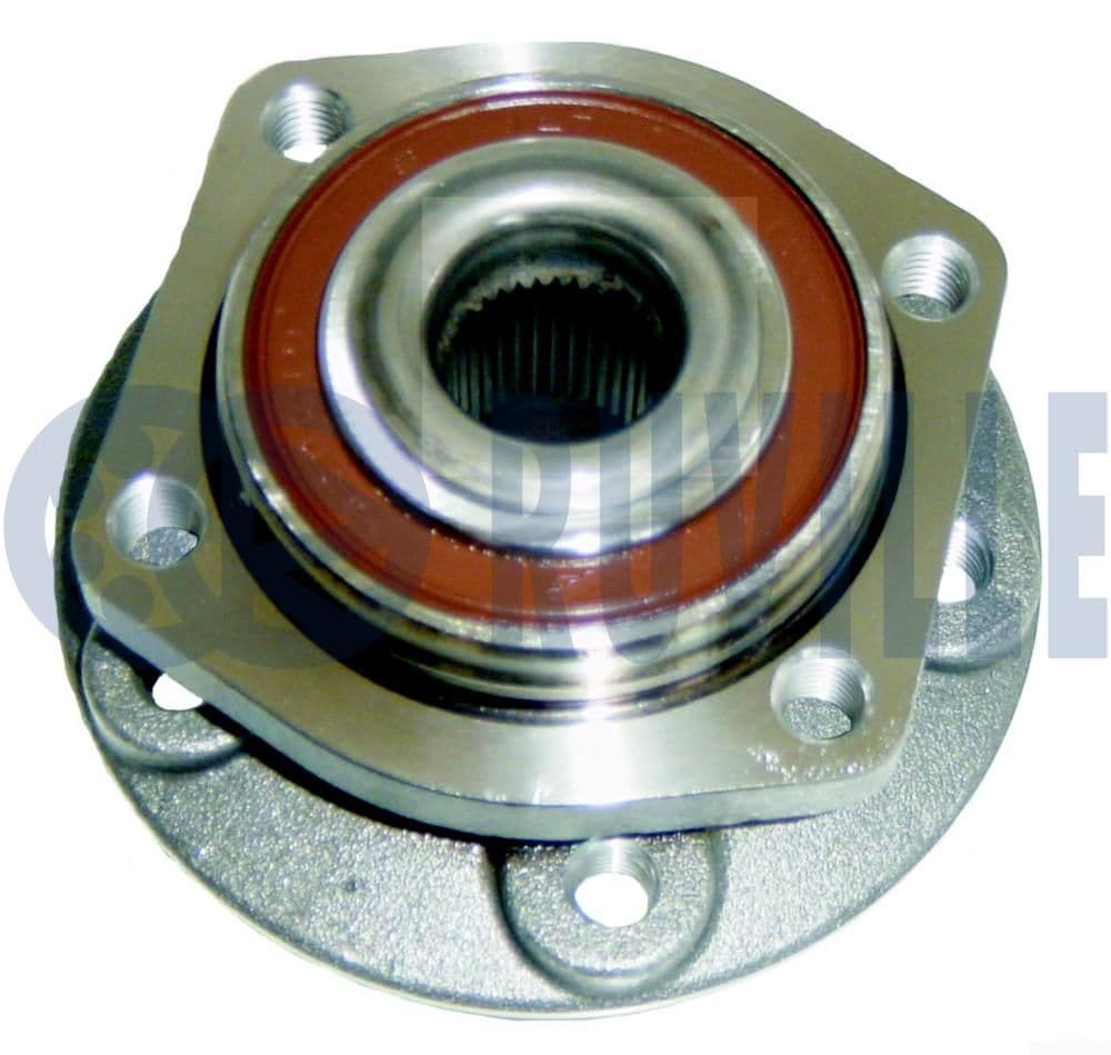 220802 Ruville Комплект ступиці колеса