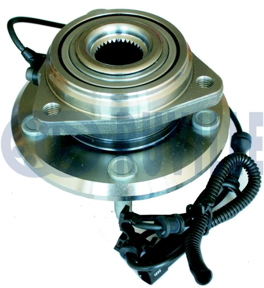 221317 Ruville Комплект ступиці колеса для Jeep Wrangler