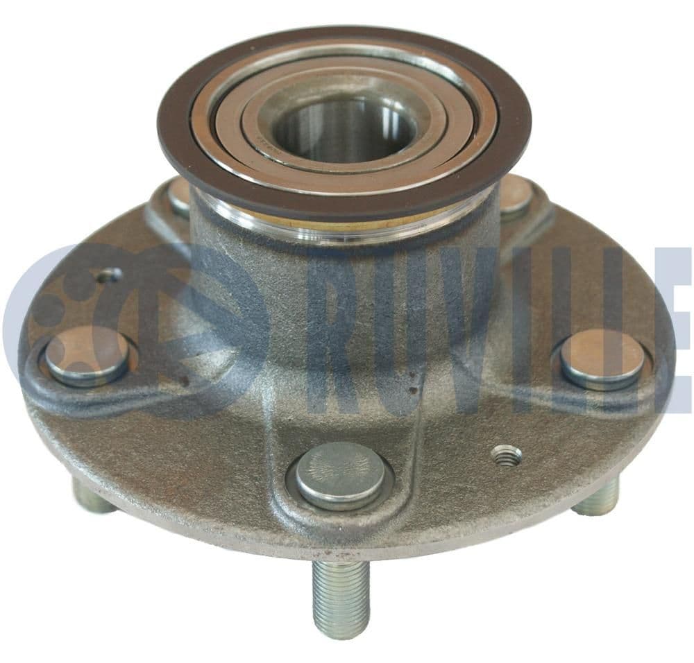 221831 Ruville Комплект ступиці колеса для Suzuki Swift