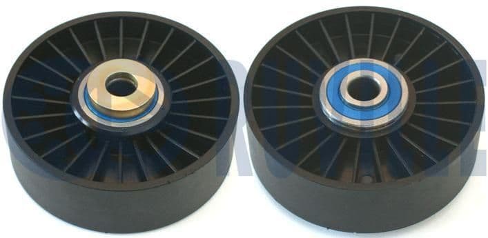 540436 Ruville Обводной ролик поликлинового ремня