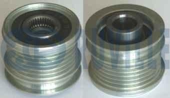 542121 Ruville Муфта генератора