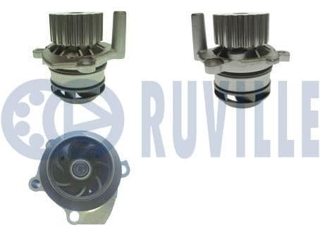 561455a Ruville Помпа