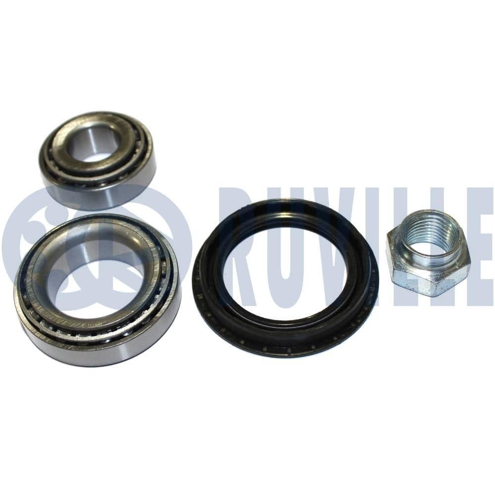 220341 Ruville Комплект ступиці колеса для Alfa Romeo 33