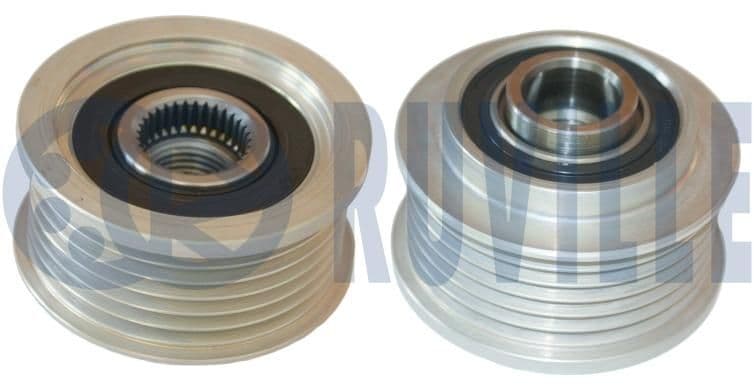 542555 Ruville Муфта генератора