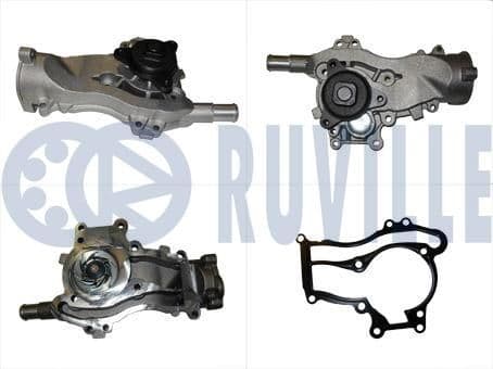 561553 Ruville Помпа