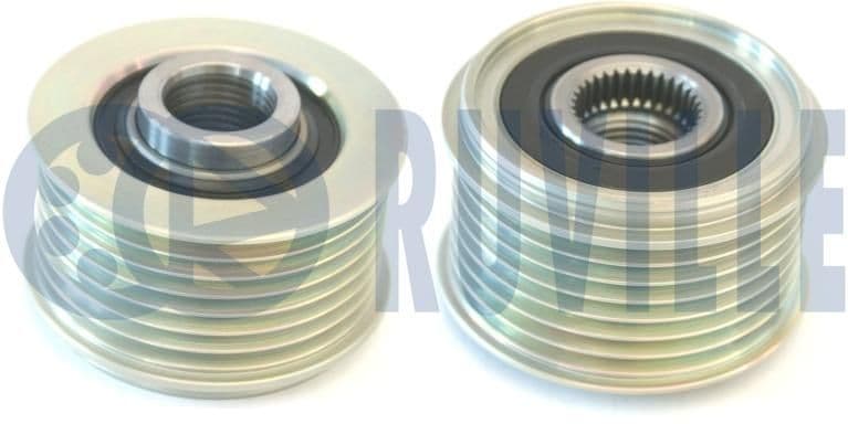 542578 Ruville Муфта генератора