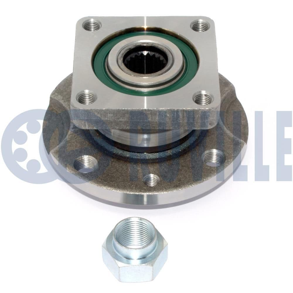 220130 Ruville Комплект ступиці колеса