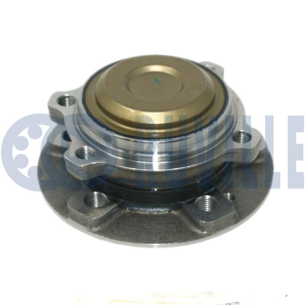 222005 Ruville Комплект ступиці колеса