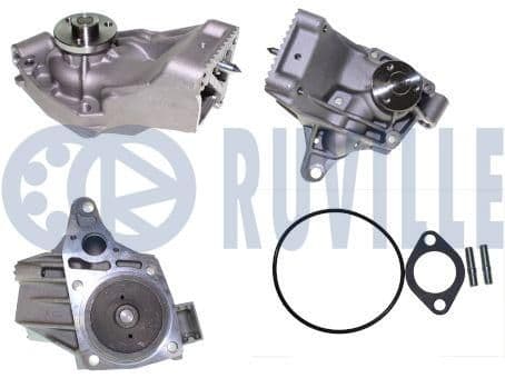 561128 Ruville Помпа