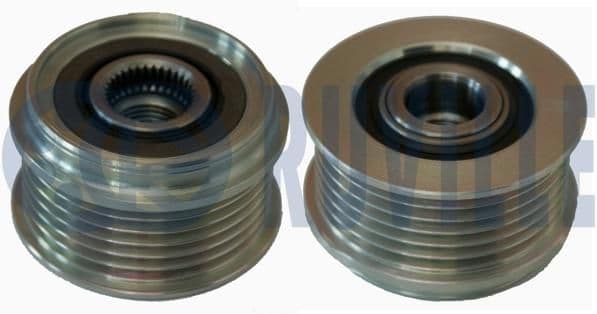 542387 Ruville Муфта генератора