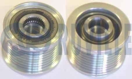 541942 Ruville Муфта генератора