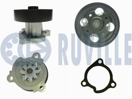 561469 Ruville Помпа