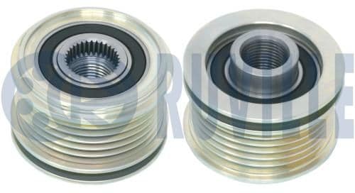 542892 Ruville Муфта генератора