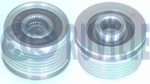 541951 Ruville Муфта генератора