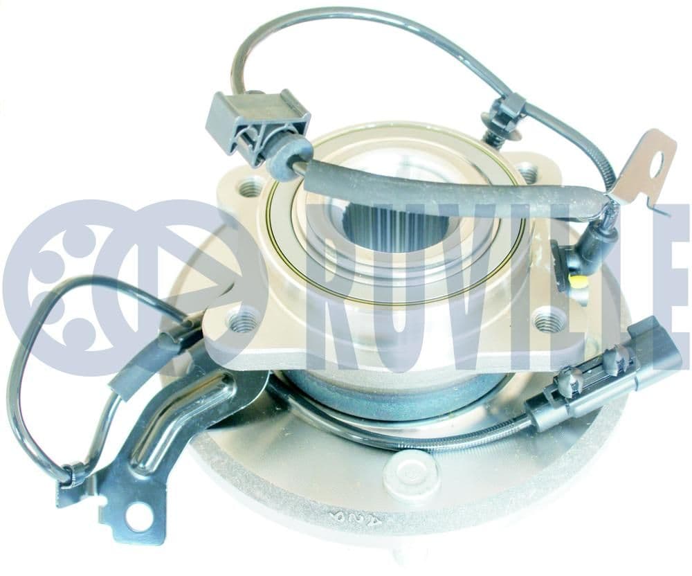 221441 Ruville Комплект ступиці колеса