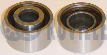 541357 Ruville Обводной ролик ремня ГРМ